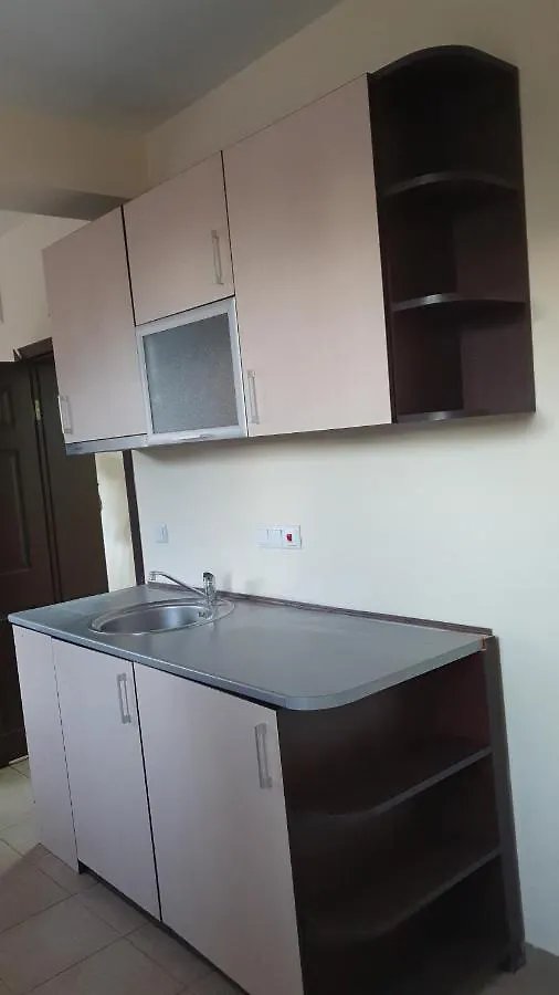 Hotel Viriks Burgas Bulgaria