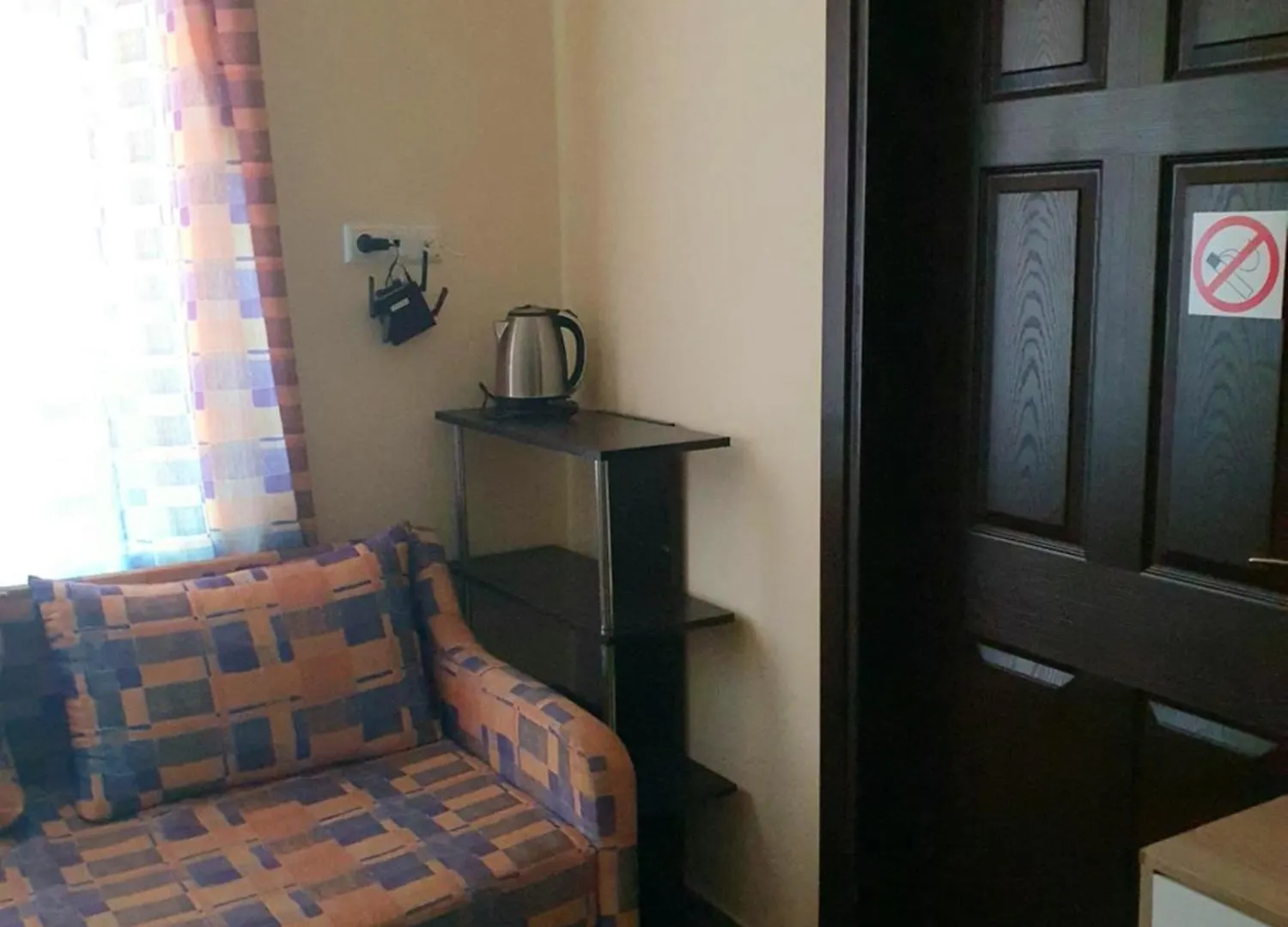 Locanda Hotel Viriks Burgas
